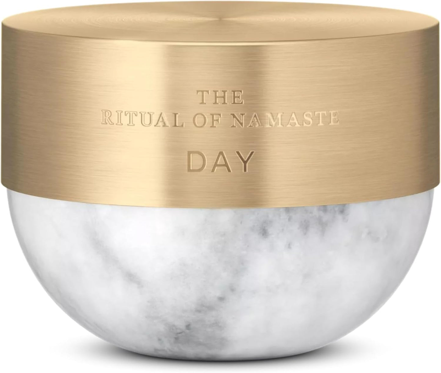 RITUALS The Ritual of Namaste Ageless Day Firming - Anti-Wrinkle Face with CICA Firming Complex, Moisturizing with Rejuvenating and Anti-Aging Properties - 50ml