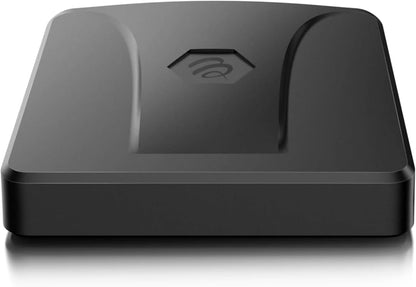 BuzzTV L1 4K UHD Linux OS 2GB / 8GB Dual Band Wireless TV Box