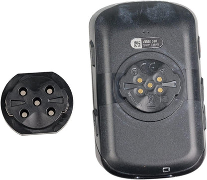 HOHOVYVY Broken Parts Replacement Bike Bicycle Computer Holder Repair for Garmin for Bryton