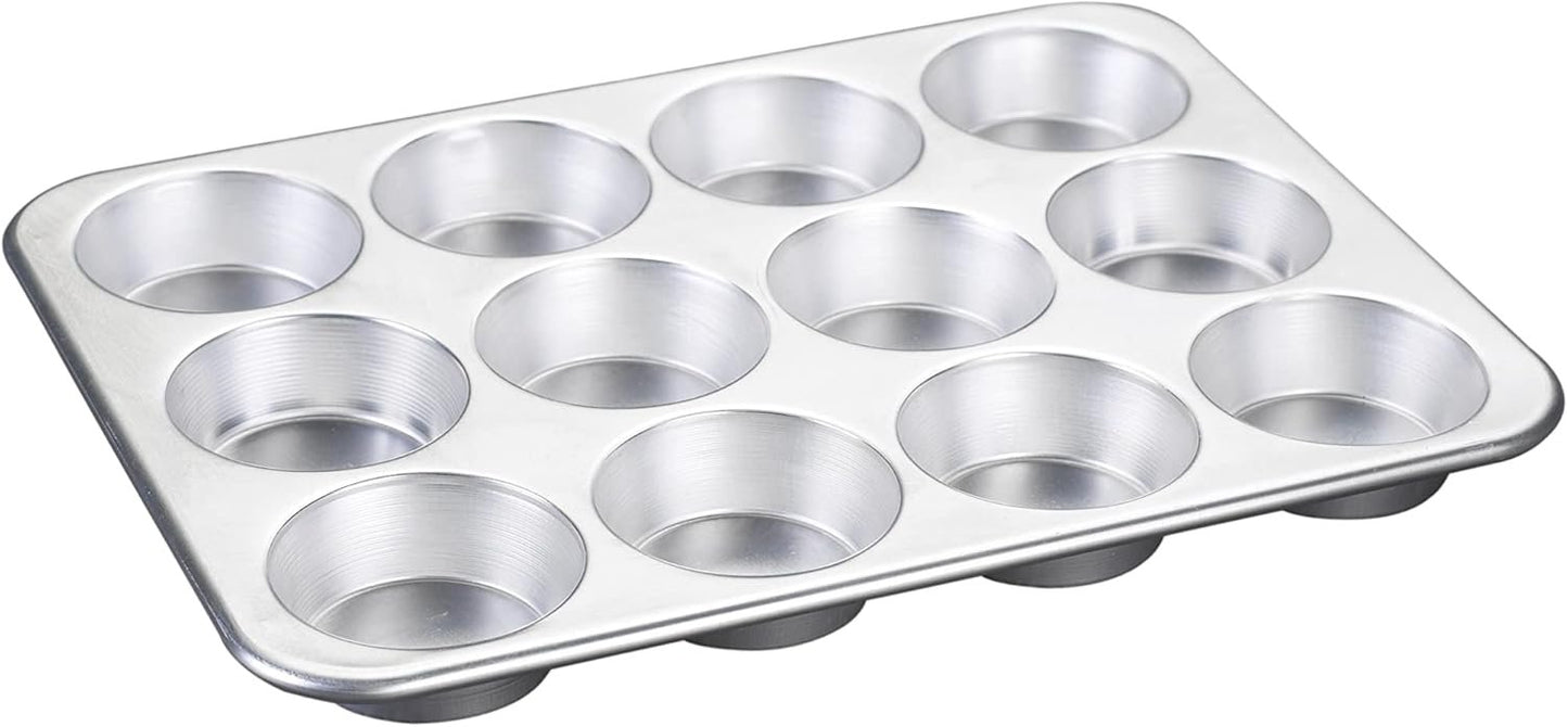 Nordic Ware 5-Piece Baking Set, Metal