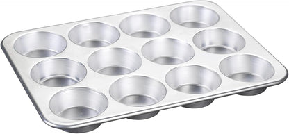 Nordic Ware 5-Piece Baking Set, Metal