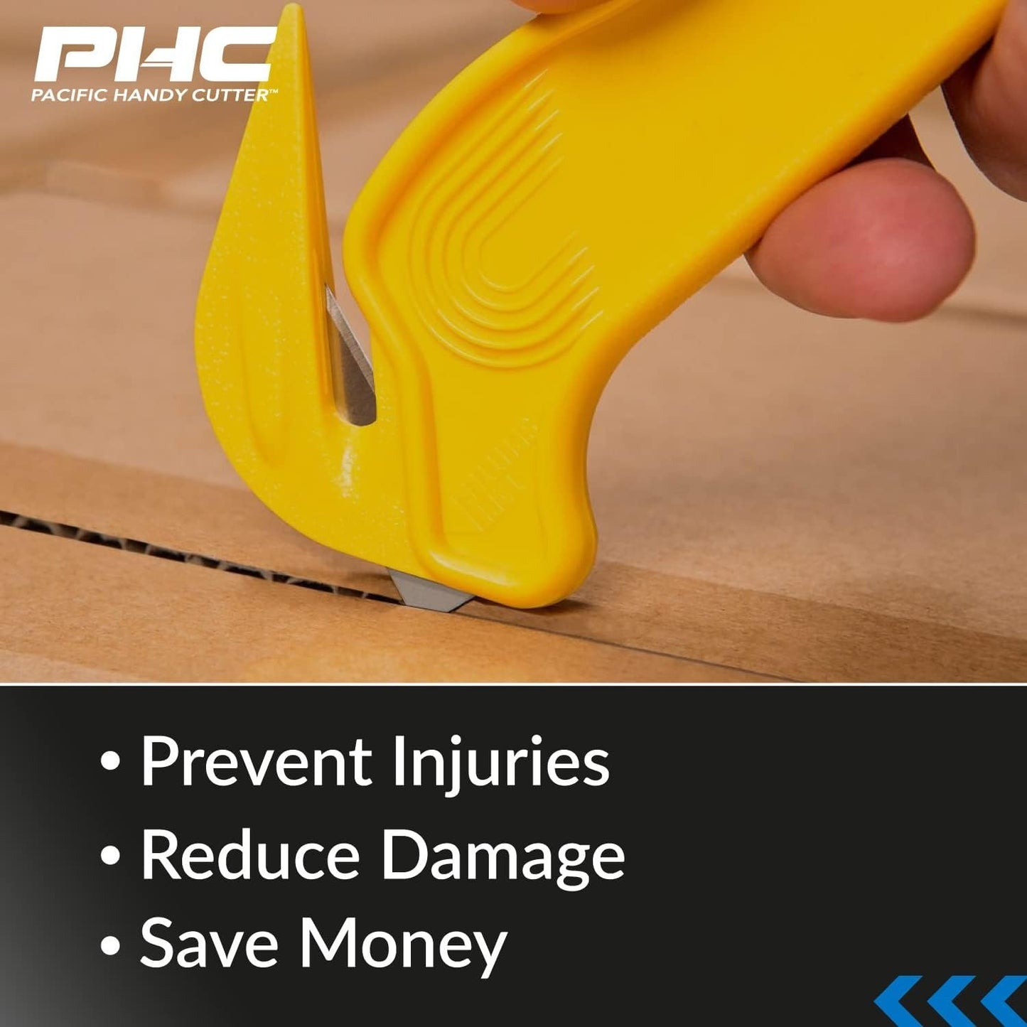 PHc Pacific Disposable Film Cutter