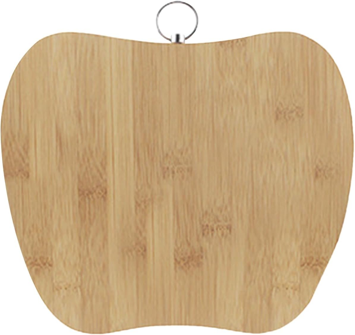 Wood Cutting Board - Wooden Chopping Boards | Compact Kitchen Cutter | Dishwasher Safe Board | Large Food Prep | Pastry | Kitchen Tool | Cutting Chopping Boards for Meat Fruits