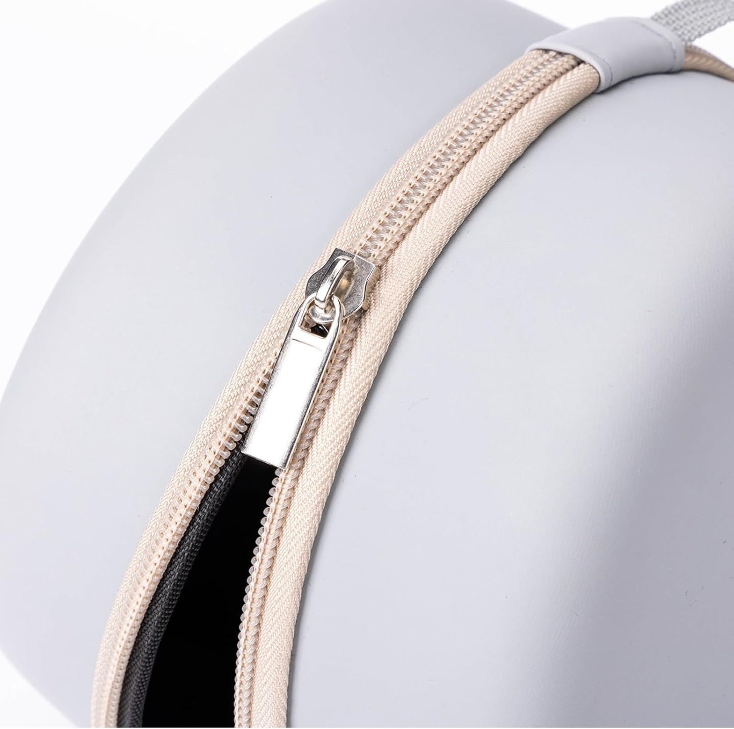 Travel Neck Pillow Bag,Neck Pillow Zipper Bag,Portable Outdoor Organizer for Outdoor Travel