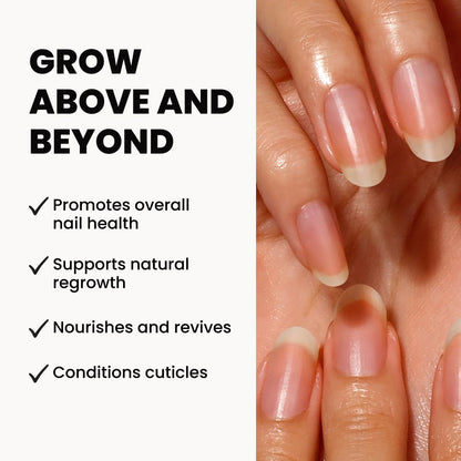LONDONTOWN kur Restorative Nail Cream, 1 Fl Oz (Pack of 1)