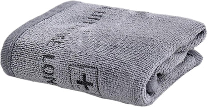 Générique Car Wash Towels Drying, Detailing Towels, Compact Heavy Duty Design Ultra Absorbent Reeusable Wipes and Washcloths for Auto, Glass, Dishes, Home, Bathroom, Garage, Mirror Cleaning