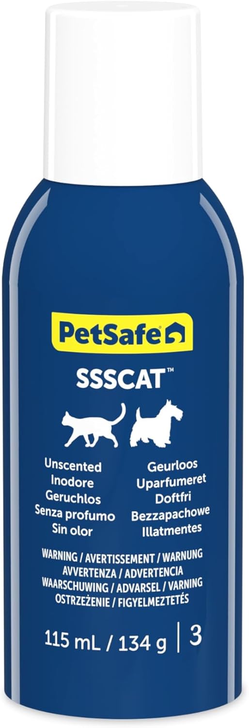 PetSafe SSSCAT Refill Can 115 ml