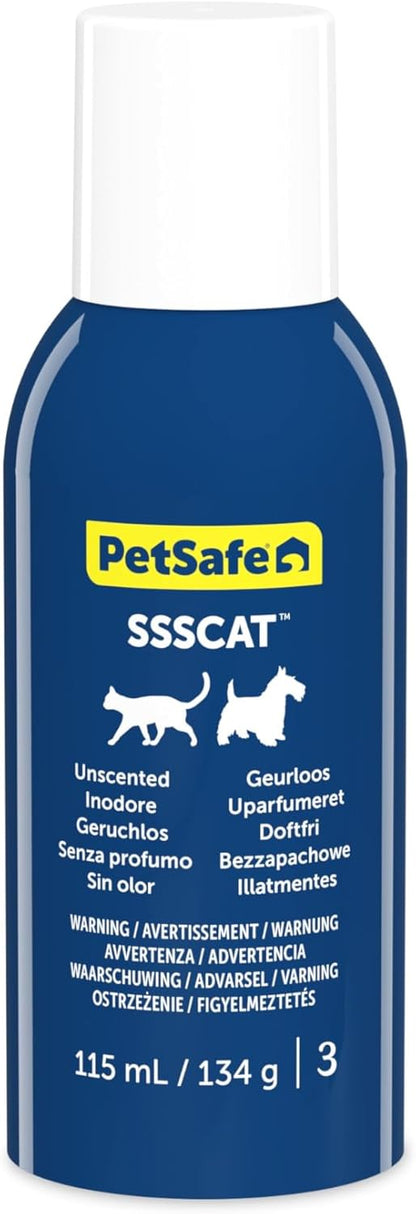PetSafe SSSCAT Refill Can 115 ml