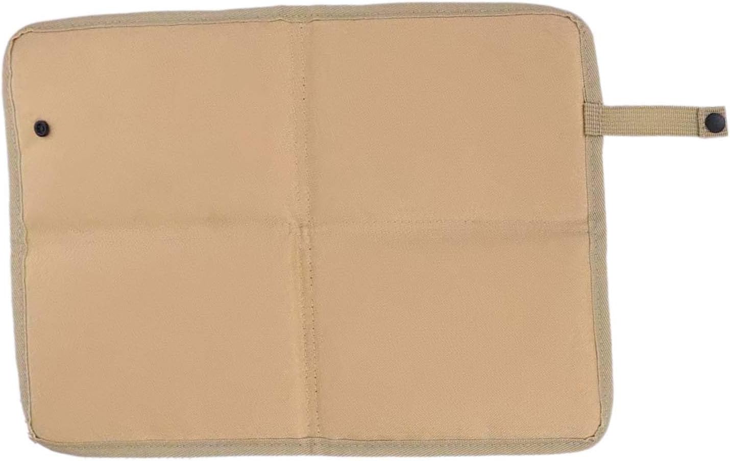 Generico Foldable Seat Cushion, Insulated Camping Pad, Multi Functional Travel Accessories, 15.55x11.22 Inches Lightweight Gear, Foldable Sitting Mat for Beach, Fishing, Hiking, Picnic