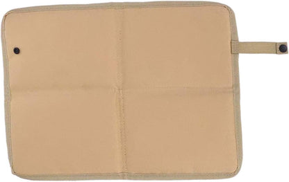 Generico Foldable Seat Cushion, Insulated Camping Pad, Multi Functional Travel Accessories, 15.55x11.22 Inches Lightweight Gear, Foldable Sitting Mat for Beach, Fishing, Hiking, Picnic