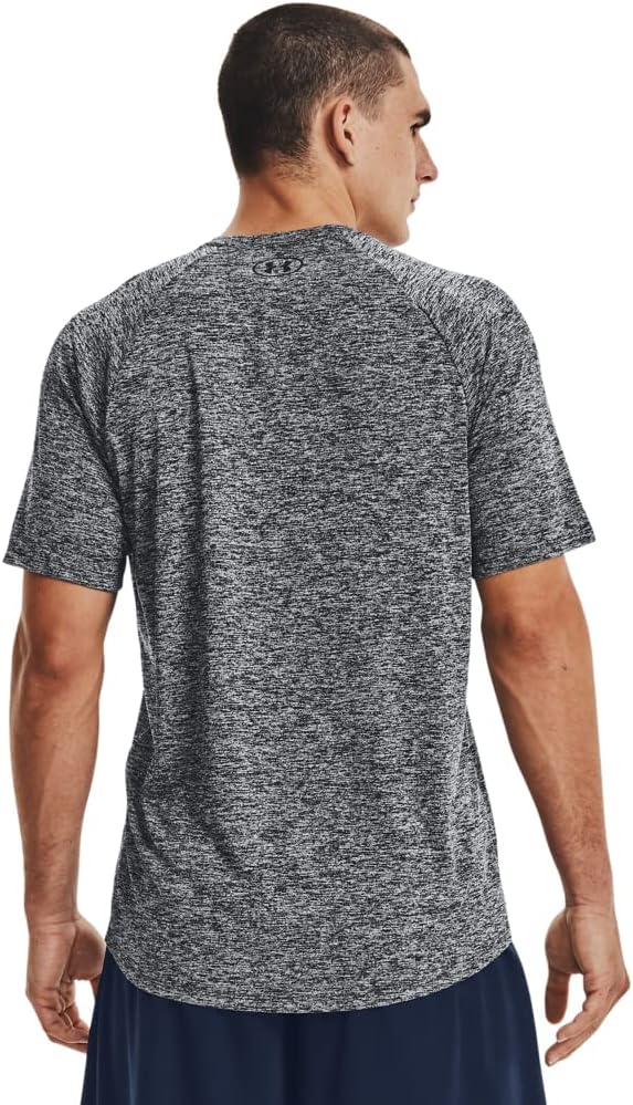 Under Armour Tech 2.0 Short-Sleeve T-Shirt