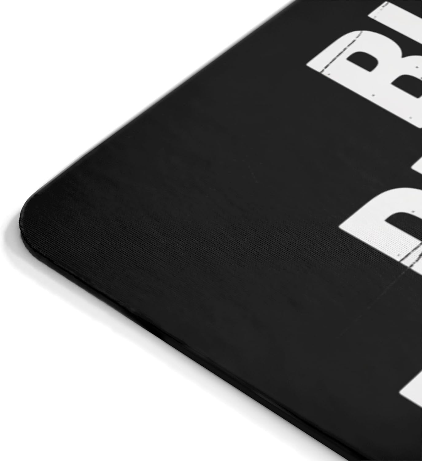 Funny Mouse Pad But Did You Document It Tech Joke Mousepad for Engineer or Maintenance Non-Slip Rubber Base Office Desk Mat Gag Gift for IT Technicians Programmers Work Humor Accessory