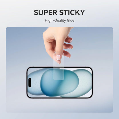 NIIMBOT Thermal Label 3 Rolls Set Home School Office Storage and Organization for NIIMBOT D11 D110 D101 H1S Label Maker (1440CLEAR)