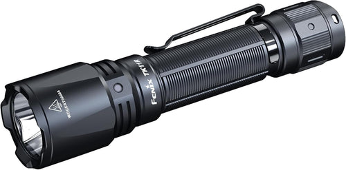 Fenix TK11R Rechargeable Tactical Flashlight ** Canadian Edition