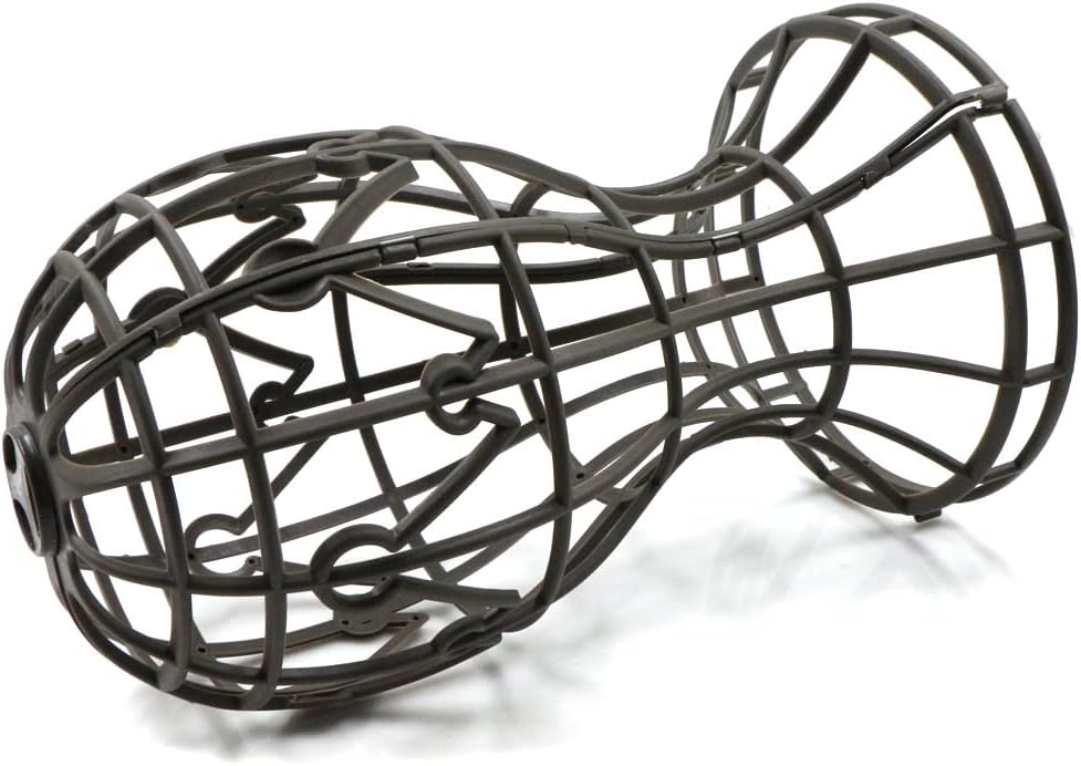 Plastic Wig Holder - Portable Wig and Hat Holder for All Wigs and Hats, Wig Display Tool, Tool Holder, Hat and Black Cap Holder