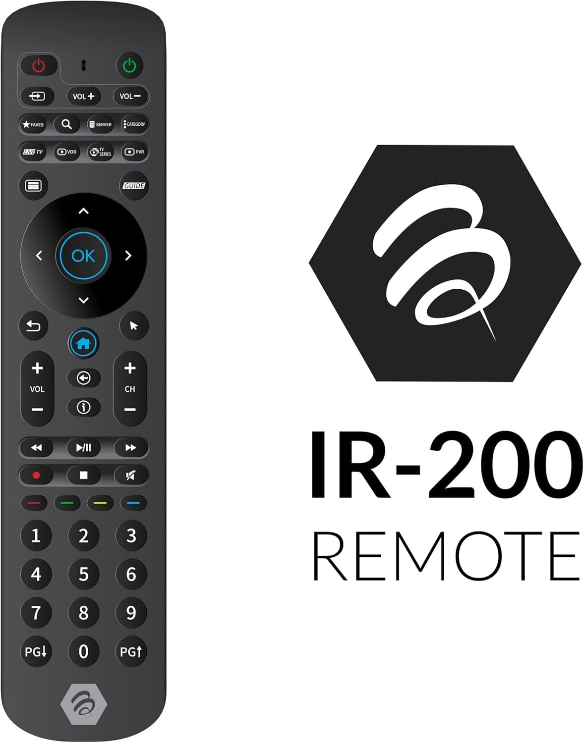 BuzzTV E5 Android 11 TV Box | 4K Streaming Device | 2GB RAM - 32GB Storage | Quad-Core Processor | Dual-Band Wi-Fi | Bluetooth 5.0