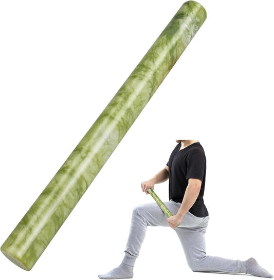 Muscle Massage Tool for Sports Enthusiasts, Leg and Back Recovery,for Athletes Sore Muscle Relief Cramping and Tightness