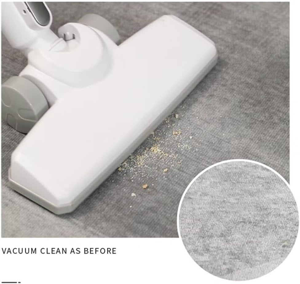 SUNYRDSM Tappeto Entrata In Casa Antiscivolo Per Tappeti Tappeto soggiorno design orientale accessori studio ufficio fonoassorbente lavabile 120X180CM