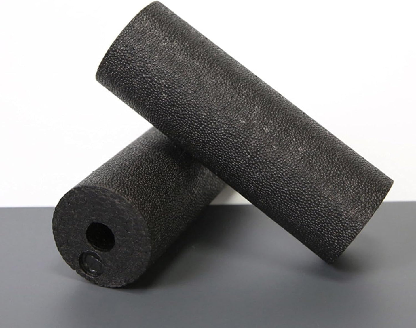 Foam Roller for Muscle Exercise, Teherapy Exercise Tool, Deep Tissue Massage Tool, Yoga Aid Pilates, Stretching, Textured Foam Roller for