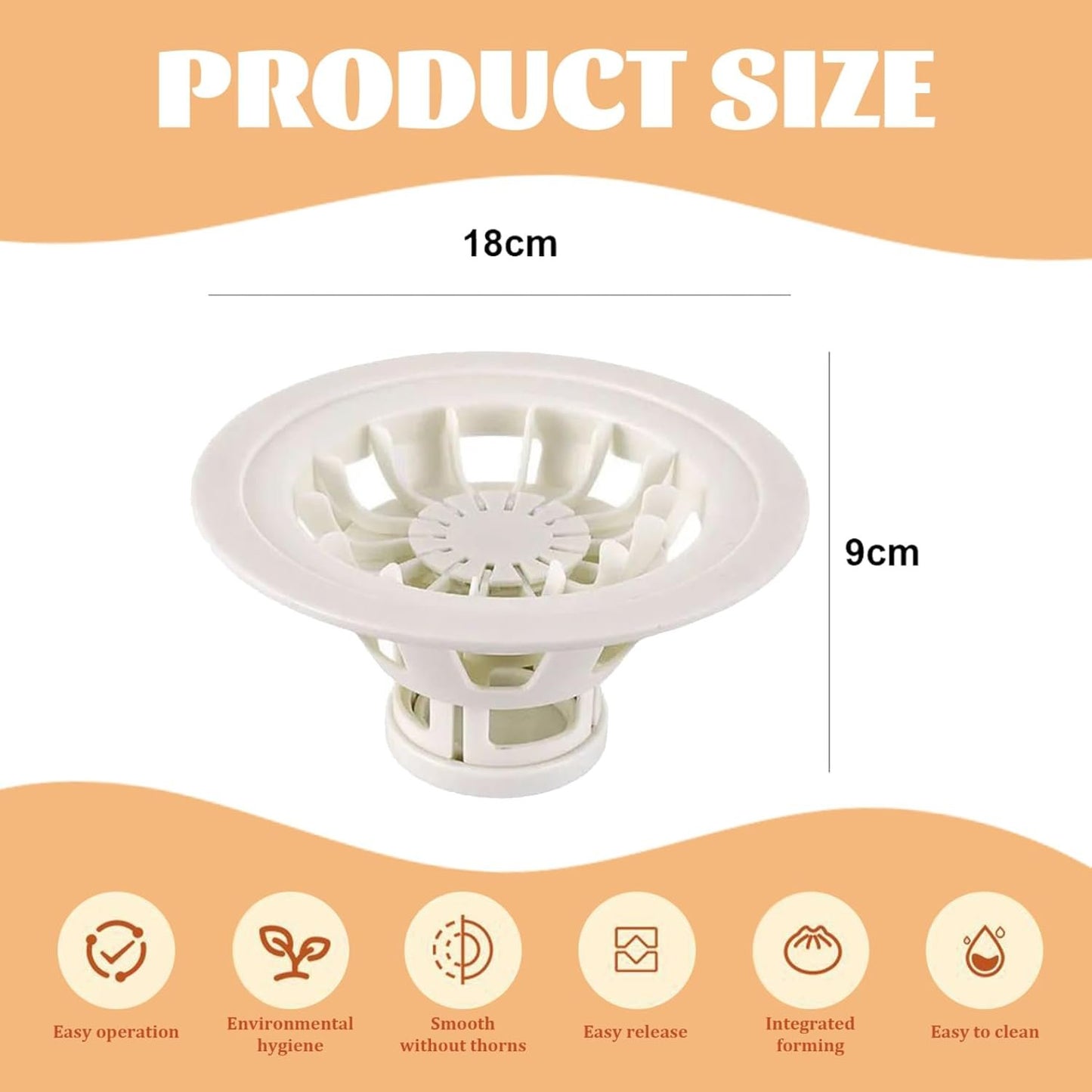 Baozi Maker, 7 x 7 x 4 Inch Reusable Momo Dumpling Maker, Machine Momodget Dumpling Bun Dumpling Bun Food Grade Bun Portable Kitchen Utensils Gadget for Ba Sandwiches