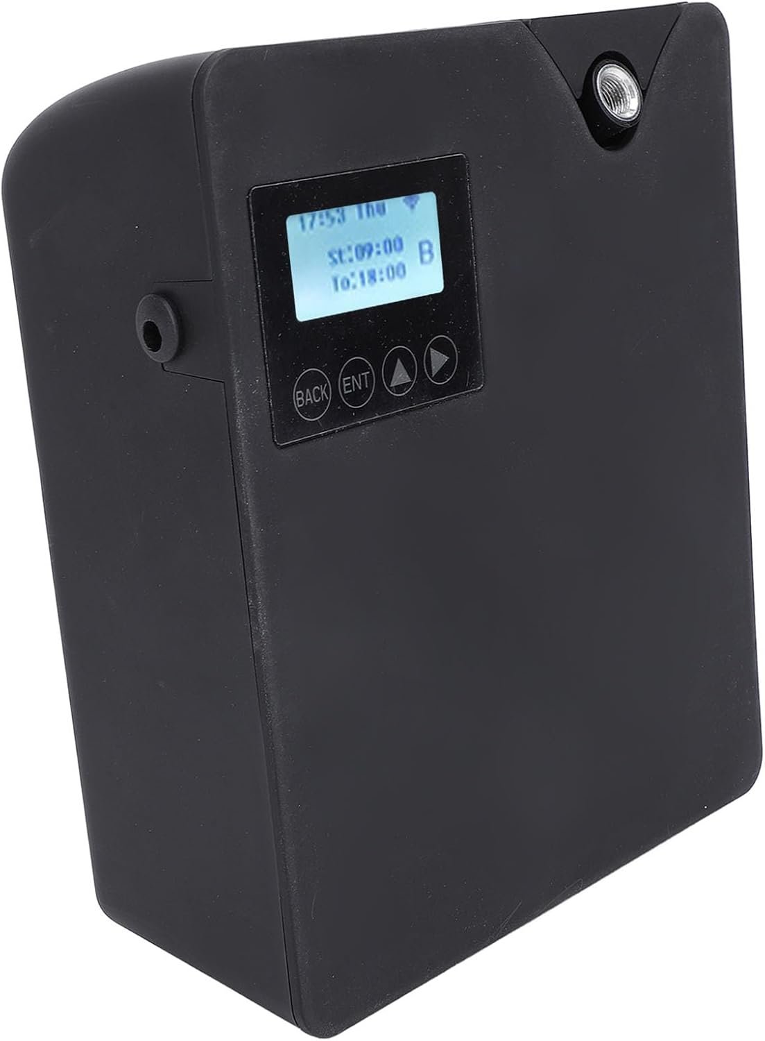 Essential Oil Diffuser, Fragrance CA Control of Fragrance Control Application for Home for The Home (EU Plug)
