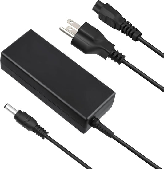 Jantoy 90W AC Adapter Charger Replacement for Sony SRS-XG500 MEGA BASS Portable Wireless Speaker