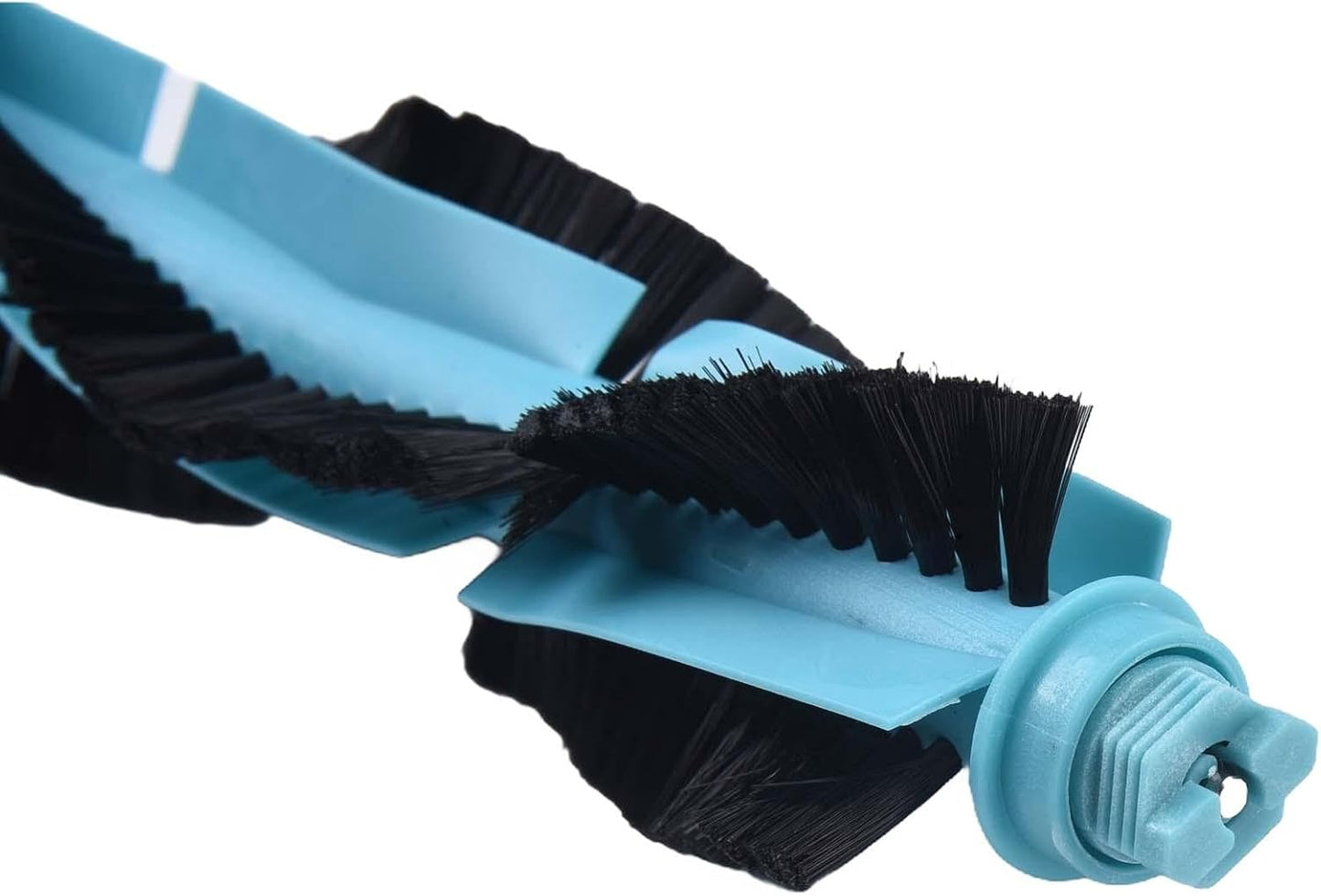 Essential Cleaning Parts - Kit di spazzole centrali e spazzole laterali per aspirapolvere Conga, adatto a una varietà di modelli popolari, inclusa la serie