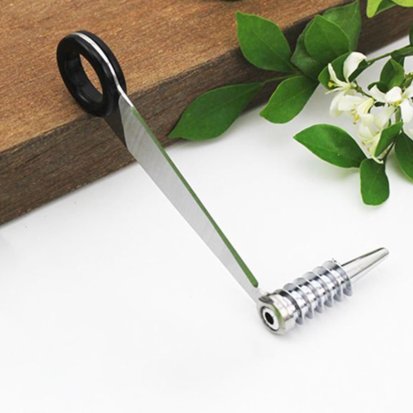 Vegetable Spiralizer - Spiral Vegetable Slicer Spiralizer,Stainless Steel Kitchen Tools for Snack Fruit Carrot Radish Zucchini Veggie