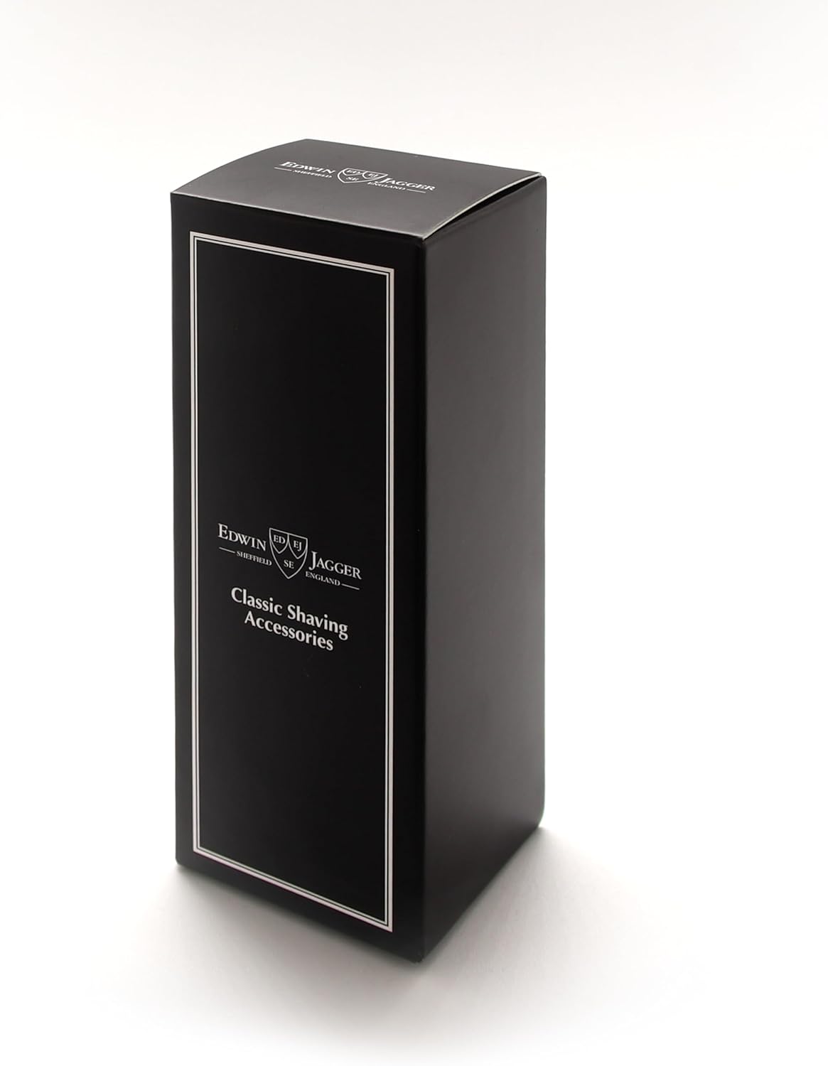 Edwin Jagger Double Edge Safety Razor