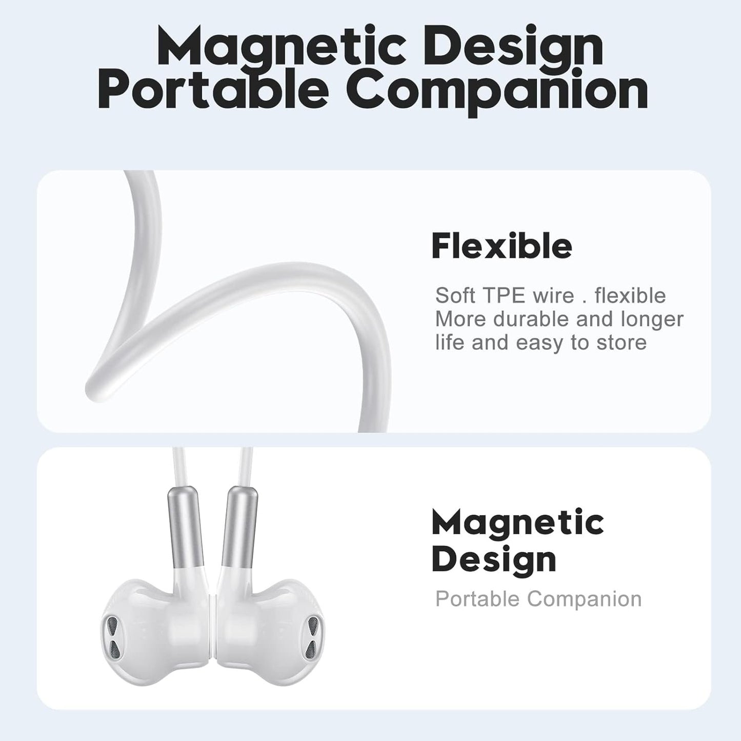 USB C Headphones for Samsung Galaxy S24 S23 Ultra S22 S21 FE S20 A54 A53 USB C Earphones with Mic in-Ear Wired Earbuds USB Type C Earphones for iPhone 16 15 Pro Max Plus iPad Pro Air 5 Mini 6 Pixel 8