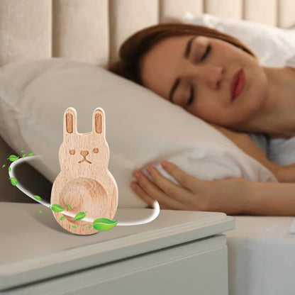 Wood Air Freshener, 4 Pieces Aromatherapy Diffuser, Aromatherapy Diffusers Air Freshener,ES sential Oil Diffuser with Remote Control, Car Passive Diffuser Cylindrical Design Air Freshener