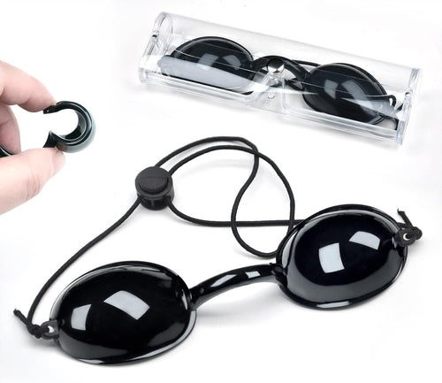 EMSECKO IPL Safety goggles