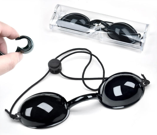 EMSECKO IPL Safety goggles