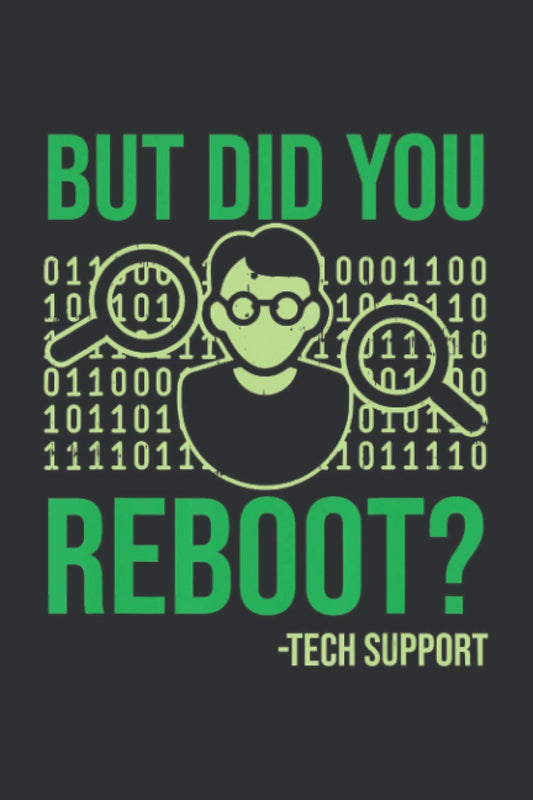 But Did You Reboot (Daily Fitness Journal): Tech Gifts For Men Who Have Everything, Expensive Tech Gifts