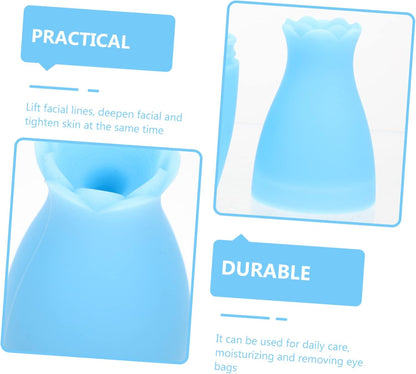 DOITOOL Facial Massage for Face and Ice Neck Beauty Device Skin Tool Compact Design