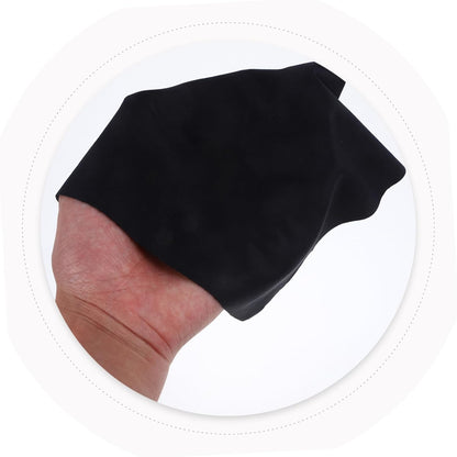5pcs Vinyl Record Cleaning Cloth Cd Album Turntable Maintenance Lightweight Durable Dust Remover Cloth Portable Easy to Use Essential Vinyl Care Tool