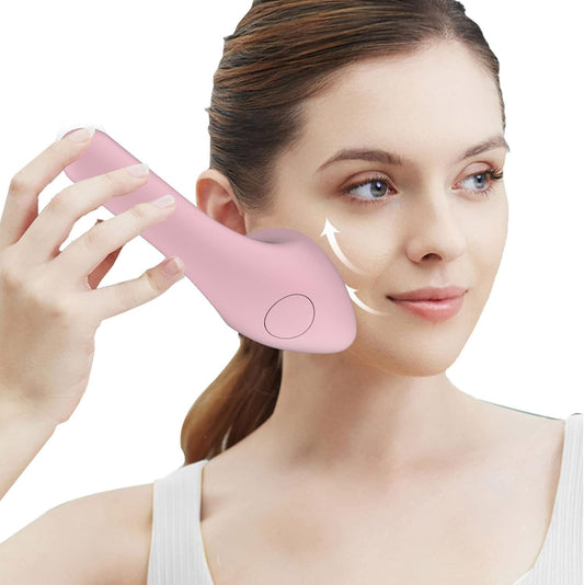 Hot and Cold Beauty Device,Face Tightening and Lifting Device | Beauty Massager with Hot & Cold for Face Eyes Toning, Rejuvenates Skin, Skin Care Tools for Women Astray