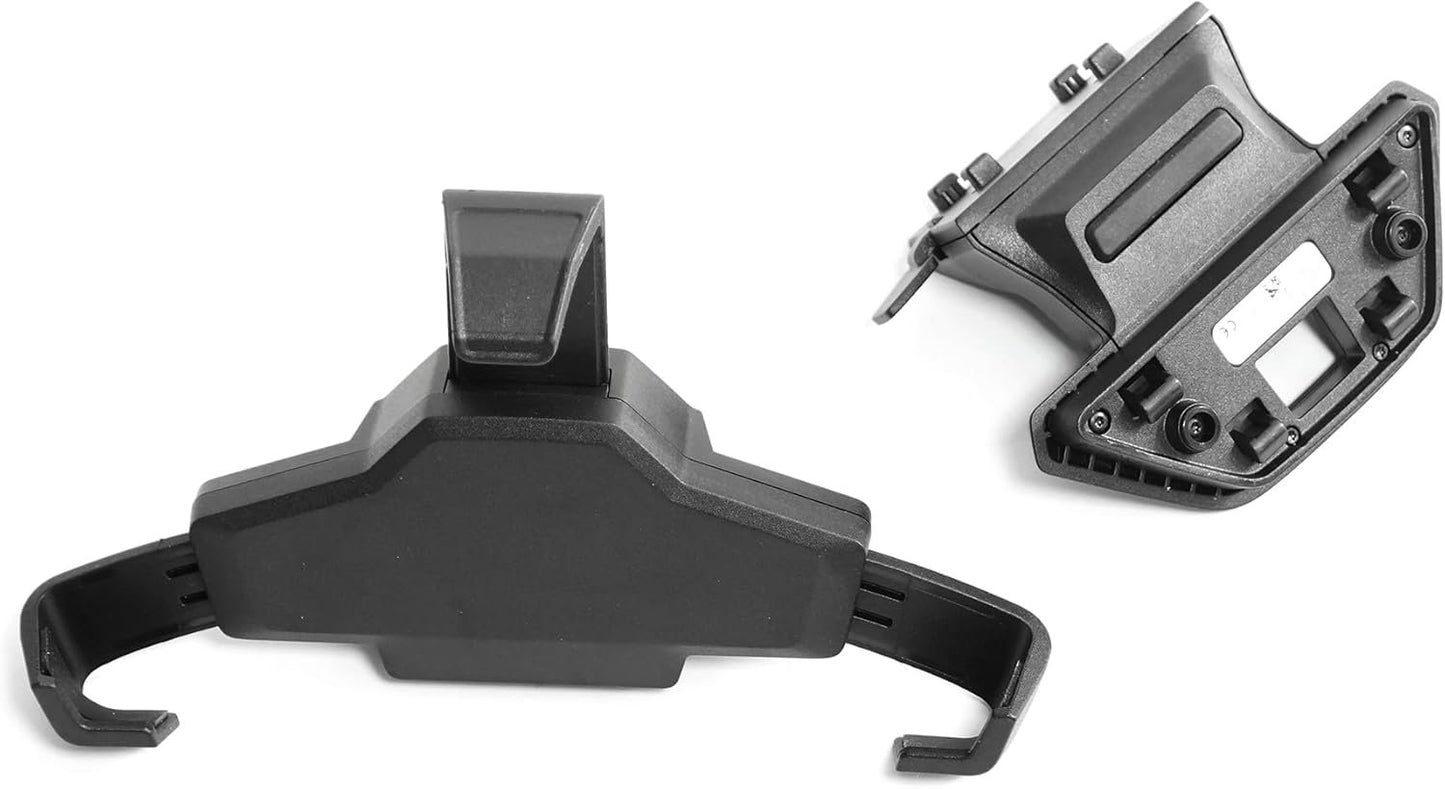 Skoda 1ST051435B Mobile Phone Holder Black ***Only for Citigo from KW34/2016 with Smartphone Holder Ready ***