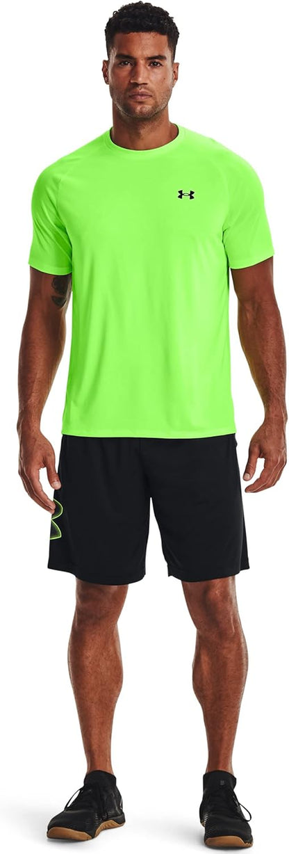 Under Armour, Under Armour Tech Graphic Shorts