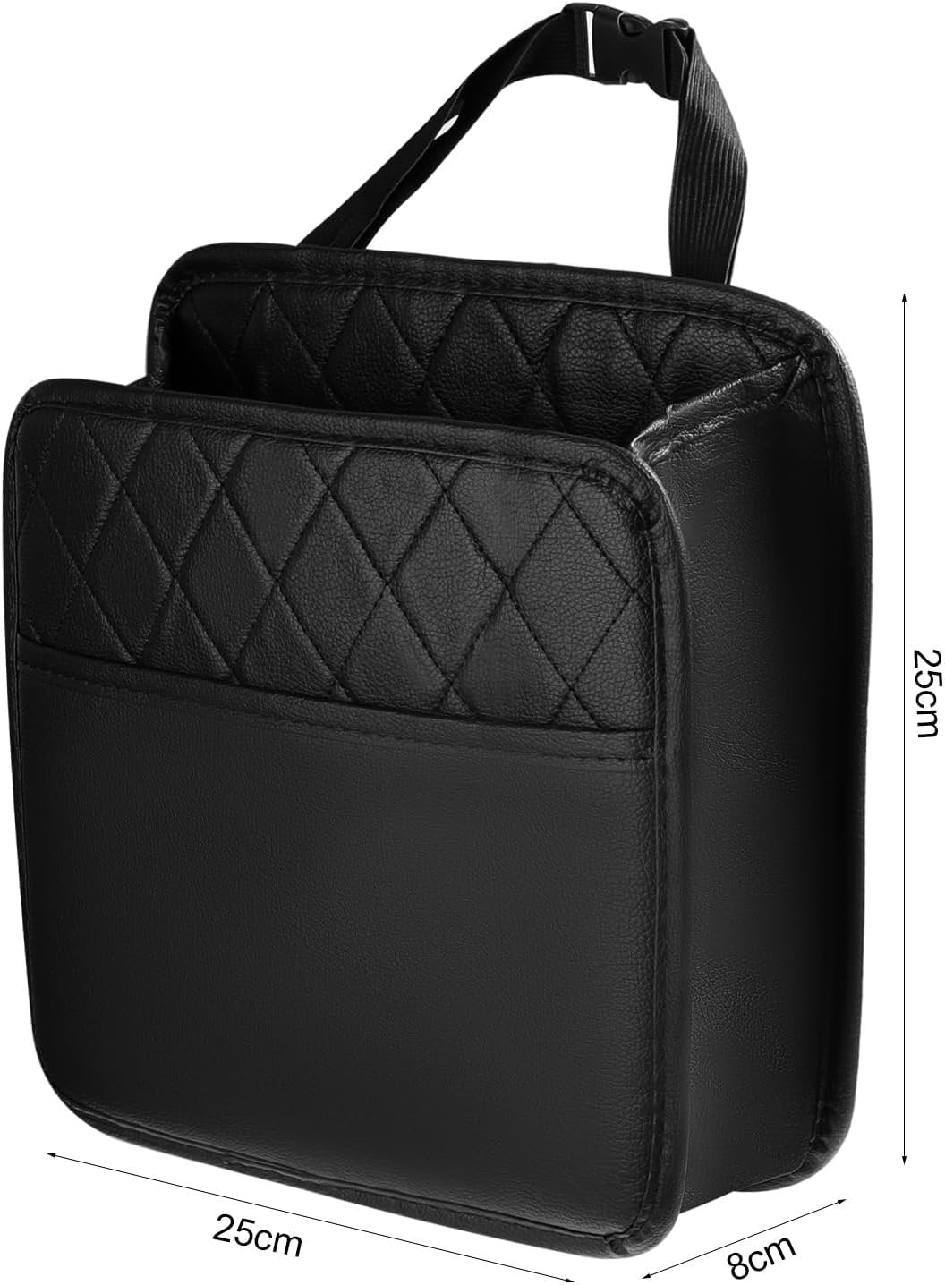 Car Trash Can Car Garbage Can Cars Garbage Bin Trash Bag Cars Interior Accessories