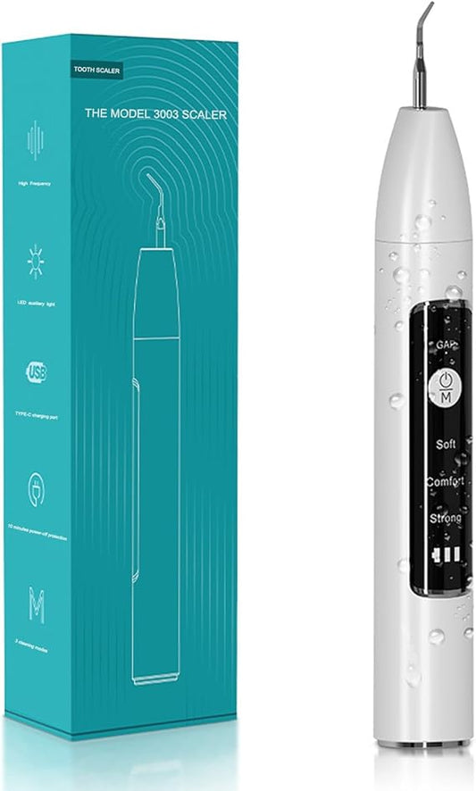 Plaque Tartar Remover for Teeth