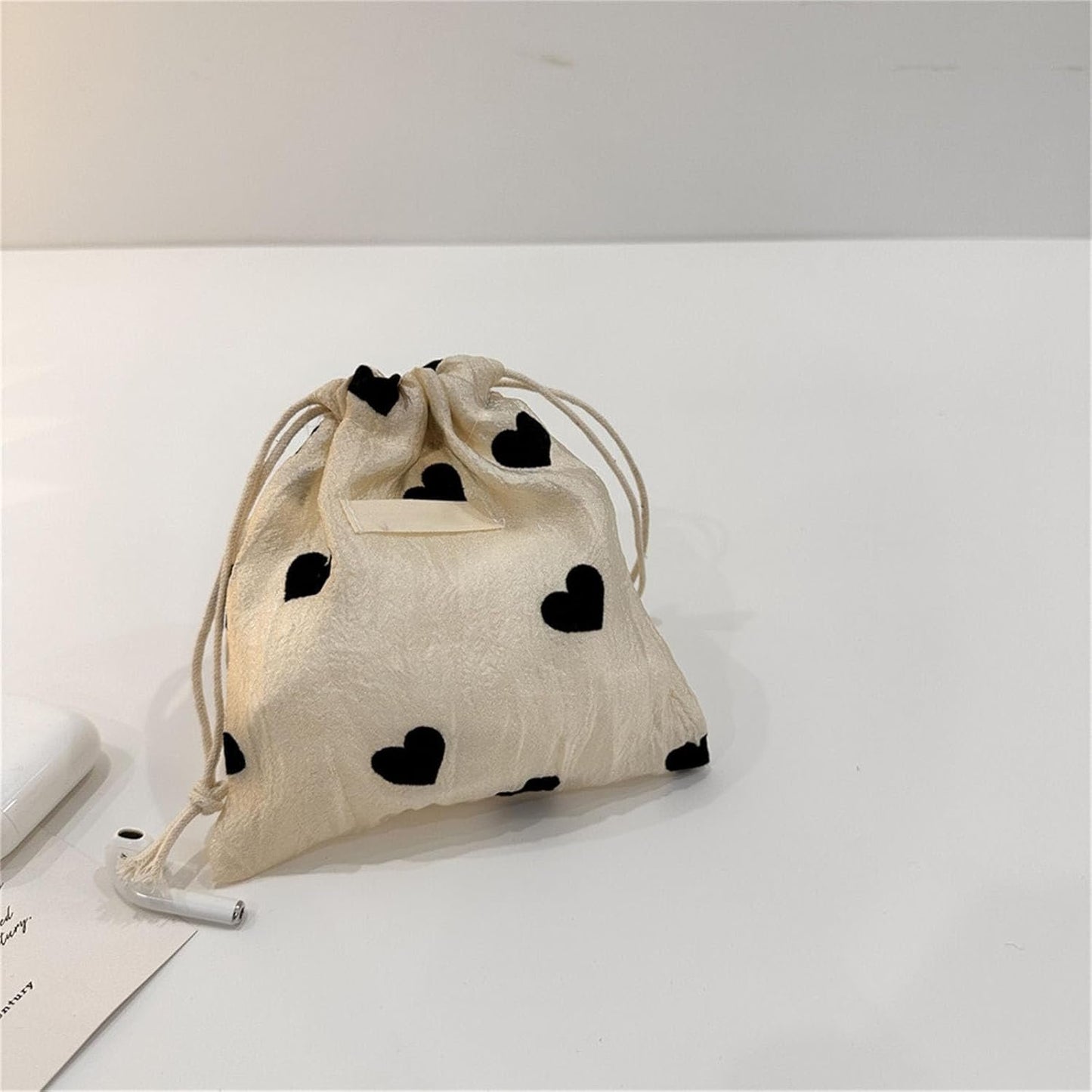 BAIMOQI Convenient and Portable Student Toiletry Bag Keep Your Personal Hygiene Items Neatly Organized