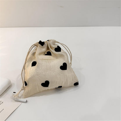 BAIMOQI Convenient and Portable Student Toiletry Bag Keep Your Personal Hygiene Items Neatly Organized