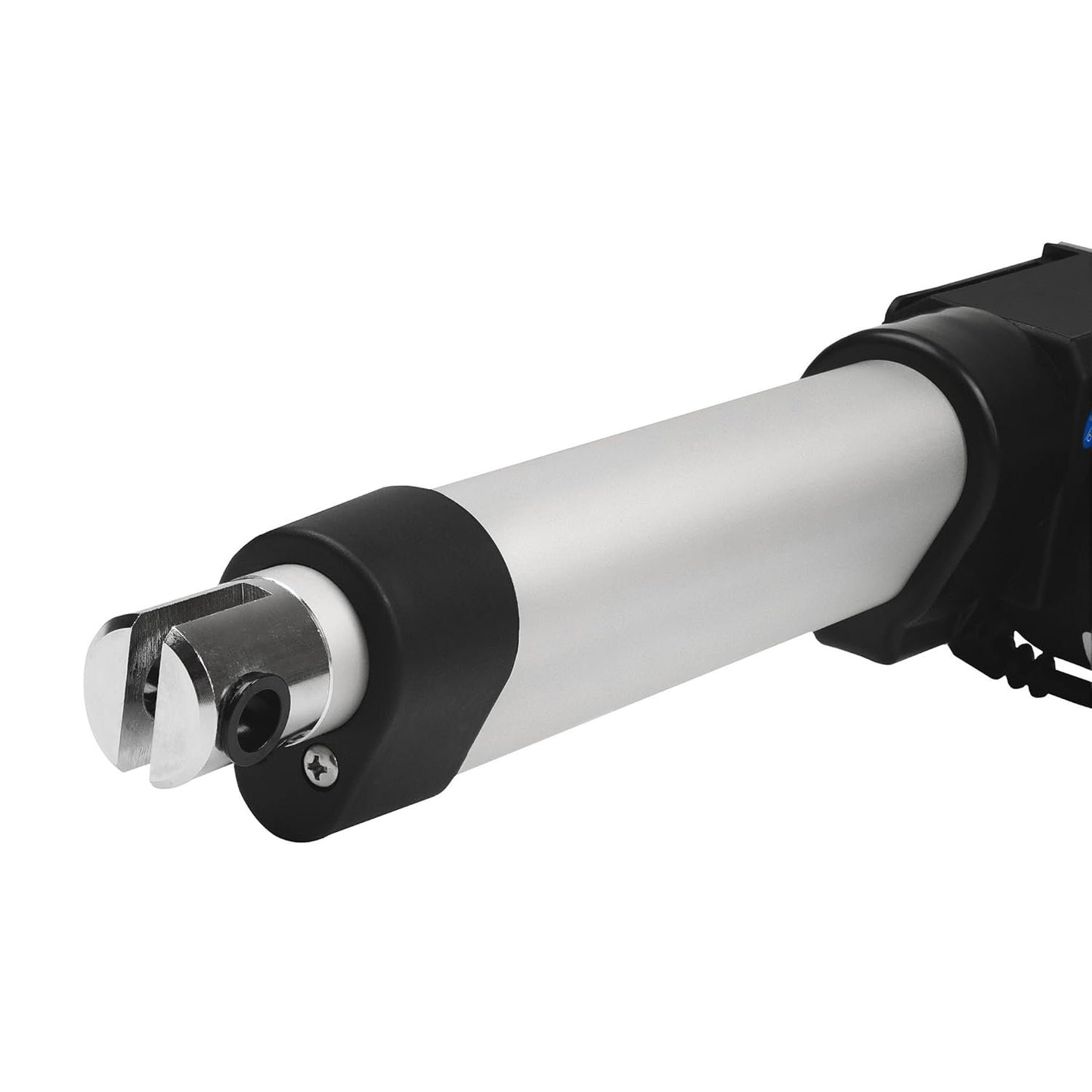 Progressive Automations 24V Electric Linear Actuator - 16 inches Stroke, 100 lbs Force - Innovative Motor, Durable Stroke, IP66 Water Resistance for Outdoor, Automotive, Home Automation - PA-04