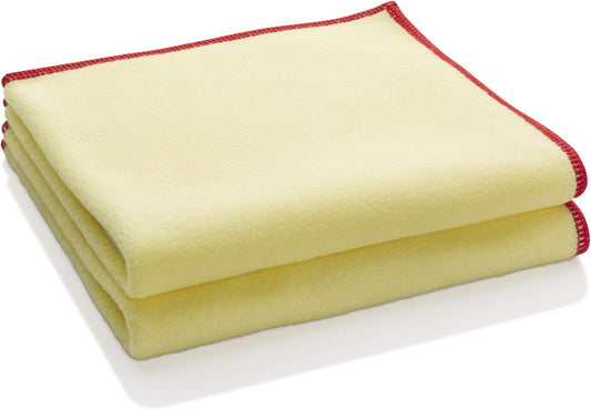 E-Cloth Microfiber Dusting Cloth, 2 Count