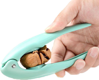 Chestnut Peeler | Ergonomic Grip Design Nutcracker - Multifunctional Manual Chestnut Cutter Tools, Home Kitchen Gadget for Indoor Outdoor