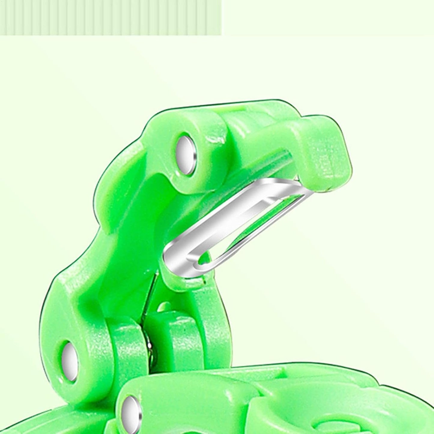 Fruit Peeler,Pear Peeling Gadget Tool - Pear Potato Orange Peeler Tool Peeling Machine for Quick Prep Tasks
