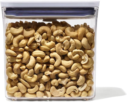 OXO Good Grips POP 2.0 6-Piece Value Storage Container Set