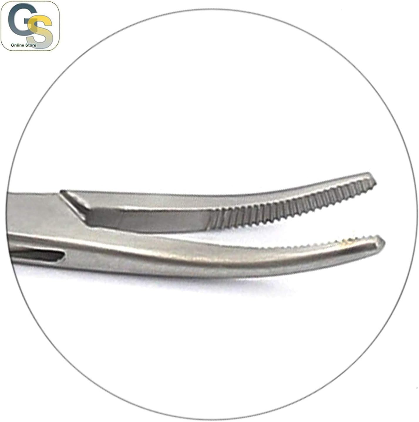 G.S Veterinary G.S PET Grooming Ear Hair Remover Dog Grooming Tools Pets Hygiene Oral Care VETS