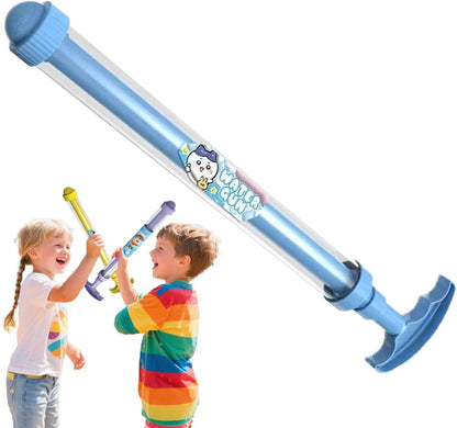 Iouyjiu Water Toy Sprinkler, Lightweight Interactive Spray Fountain, Parent Child Outdoor Play, Fun Cooling Splash Pad for Backyard, Beach, Park, Festival